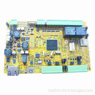 PCB for Electronic Products, Medical, Traffic, Games and More